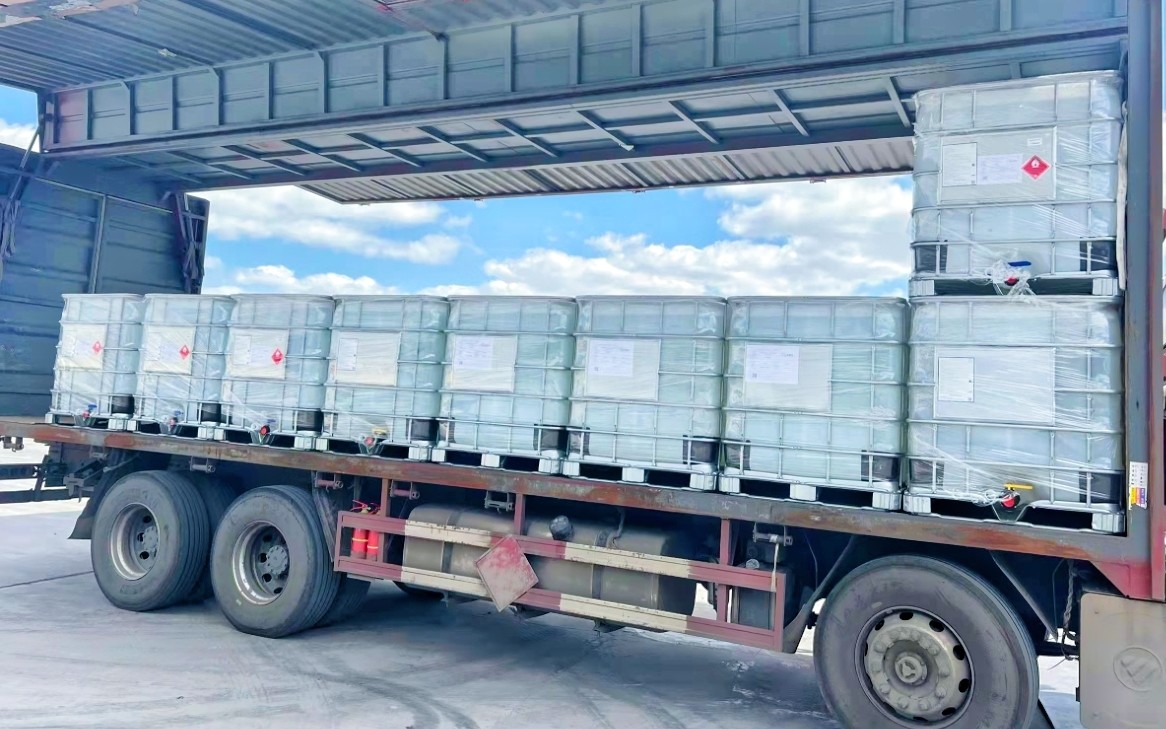 τελευταία εταιρεία περί CCfs-φ (Μ), πετρέλαιο Polydimethylsiloxane/σιλικόνης για Defoamers