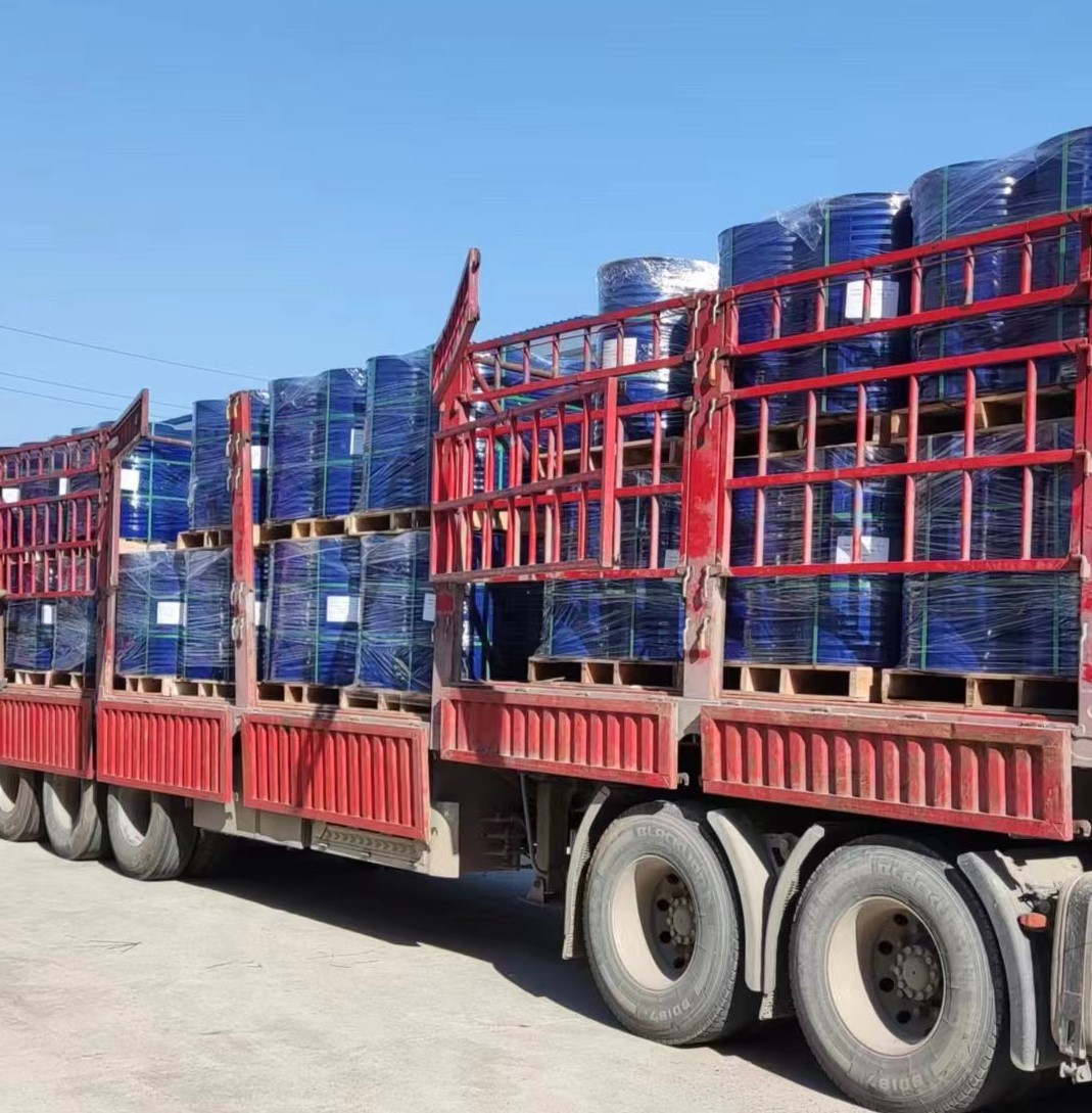 τελευταία εταιρεία περί 2,4,6,8-Tetravinyl (V4) για την οργανική σύνθεση